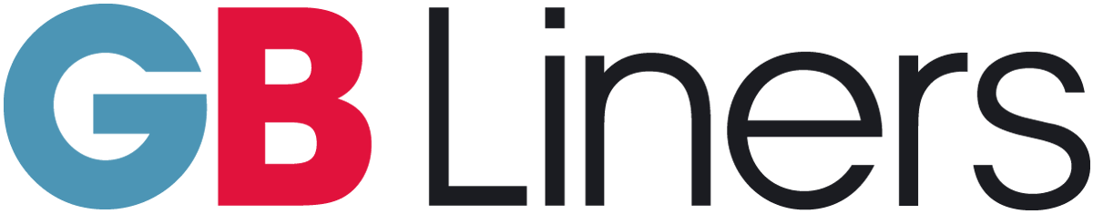 GB Liners logo