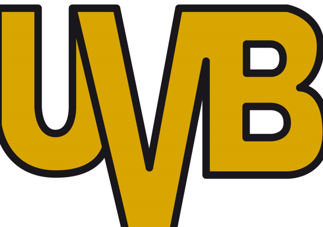 UVB Van Bodies logo